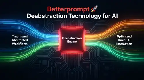 Deabstraction Technology
