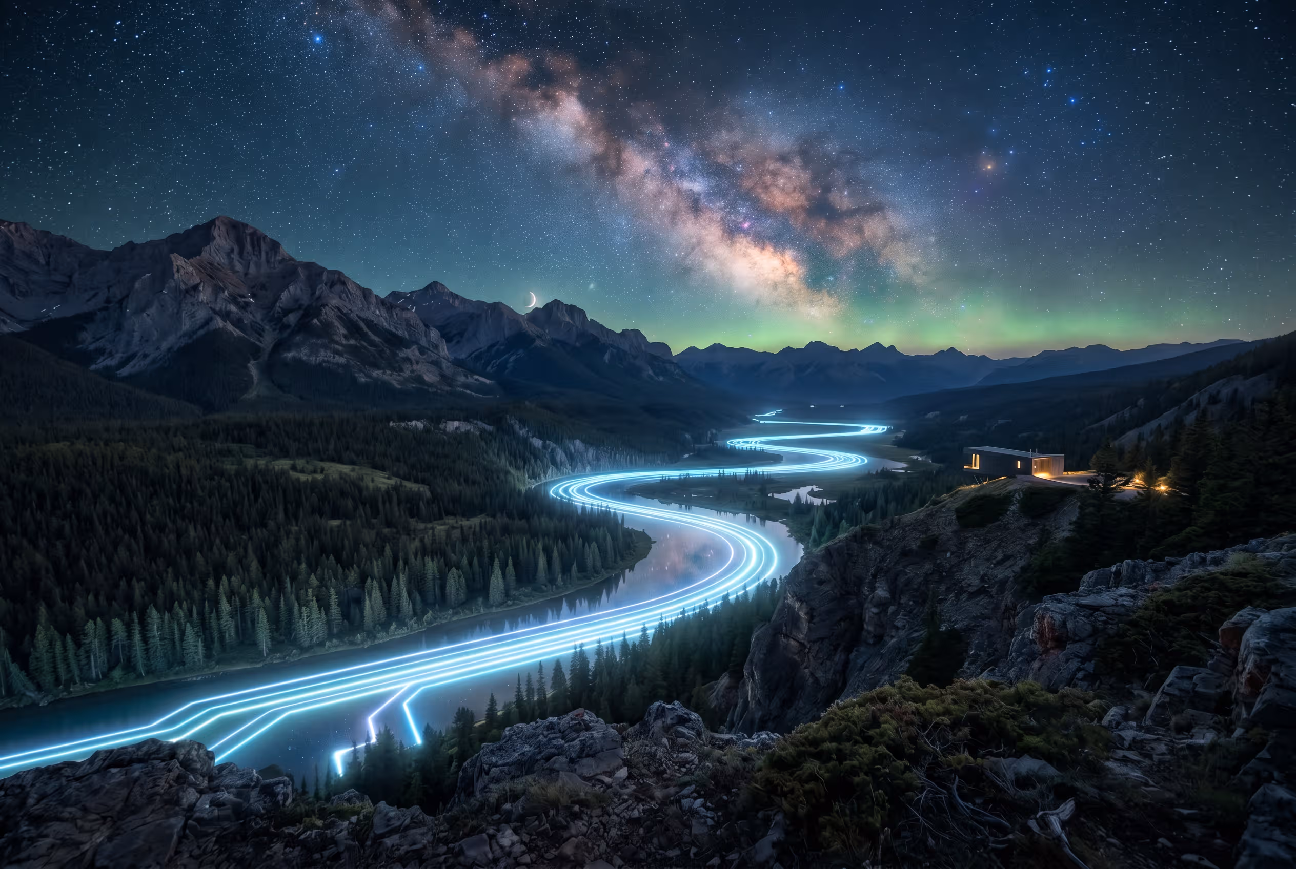 Better AI